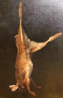 LA NATURE MORTE