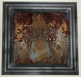 tableau faisan, vente