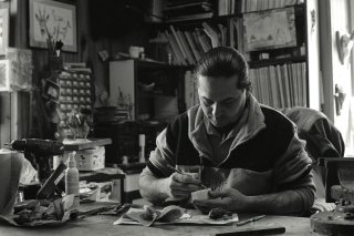 Patrick LIAUD