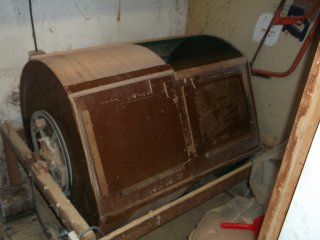 foulon tannage